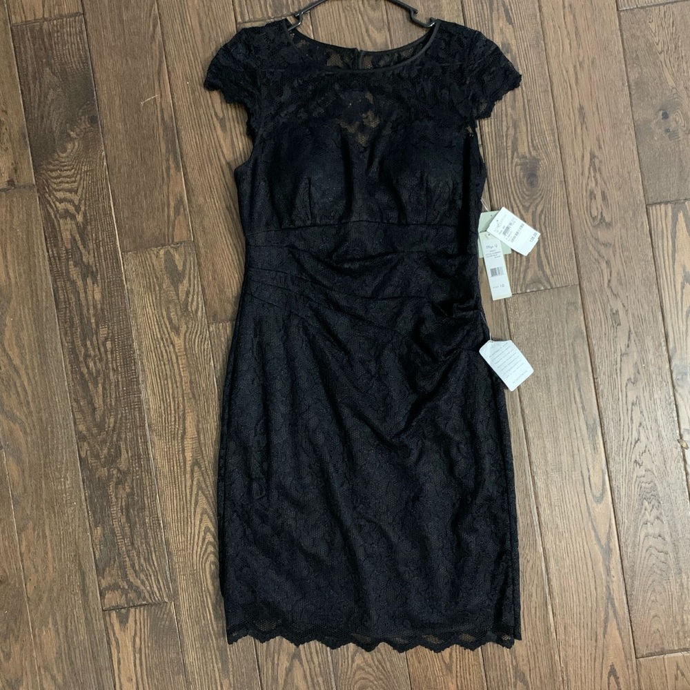 NWT Eliza J Dress